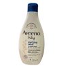 Aveeno Baby Soothing Relief Baby Emollient Wash