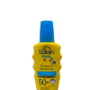 Boots Soltan Kids Protect & Moisturise Suncare Spray
