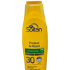 Boots Soltan Protect & Repel Suncare Lotion
