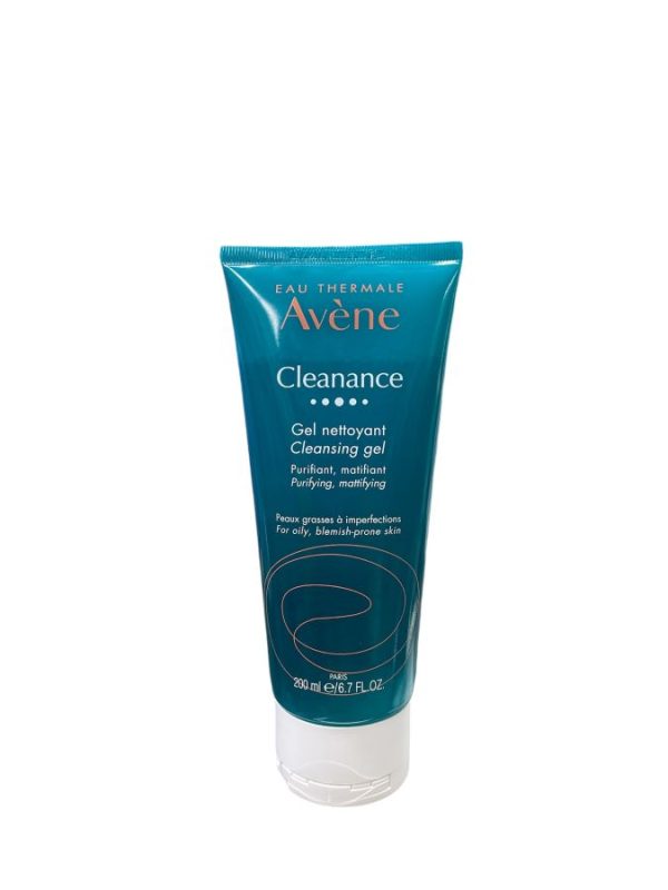 Avene Cleanance Cleansing Gel
