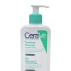CeraVe Foaming Cleanser