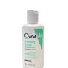 CeraVe Foaming Cleanser