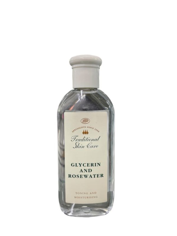 Boots Traditional Glycerin