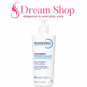 Bioderma Atoderm Intensive Baume 500ml