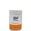 Boots Everyday Vitamin C