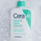 CeraVe Foaming Facial Cleanser – 355ml