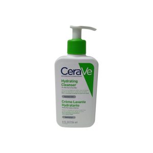 cerave hydrating cleanser 236ml