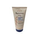 Aveeno Baby Soothing relif emollient cream-150ml