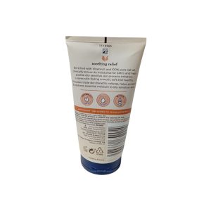 Aveeno Baby Soothing relif emollient cream-150ml