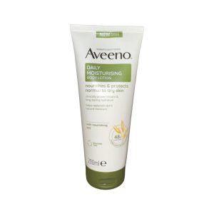 Aveeno Daily Moisturizing Body Lotion – 200ml