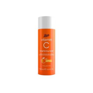 Boots Vitamin C Brightening Toning Water 100ml