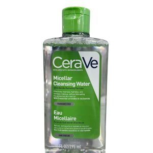 CeraVe Micellar Cleansing Water 295ml