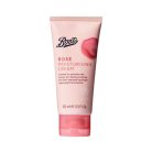 Rose Moisturiser Boots Moisturising Cream Hydrating Face Cream Floral Skin Cream Daily Moisturiser