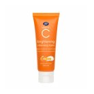Vitamin C Cleanser Brightening Cleansing Foam Boots Face Cleanser Radiance Boosting Foam Gentle Face Wash