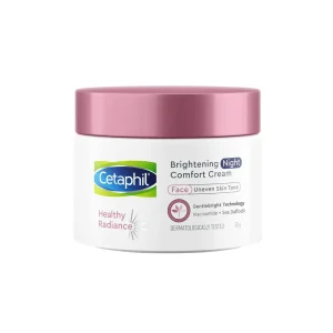 Cetaphil Healthy Radiance Brightening Night Cream
