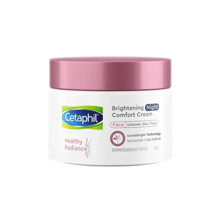 0002690_cetaphil-healthy-radiance-brightening-night-cream-with-niacinamide-50gm Cetaphil Healthy Radiance Brightening Night Cream