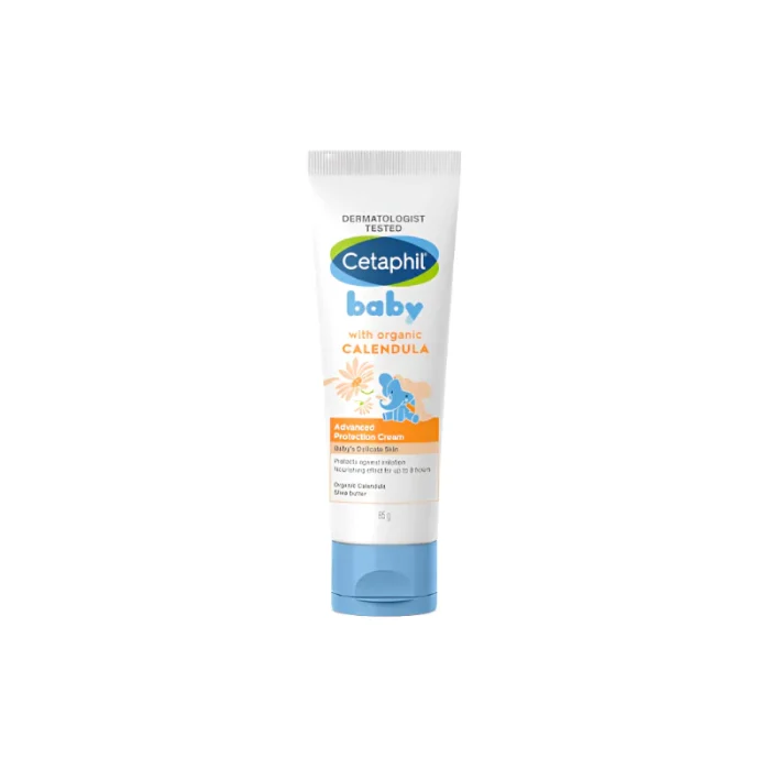 Cetaphil Baby Advanced Protection Cream