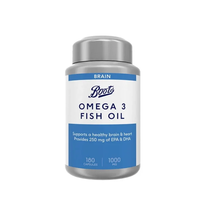 Cod Liver Oil Supplement Omega-3 Fatty Acids Vitamin A Supplement Vitamin D Supplement Boots Cod Liver Oil