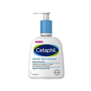 Cetaphil Gentle Skin Cleanser