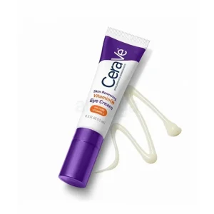CeraVe Skin Renewing Vitamin C Eye Cream – 15ml
