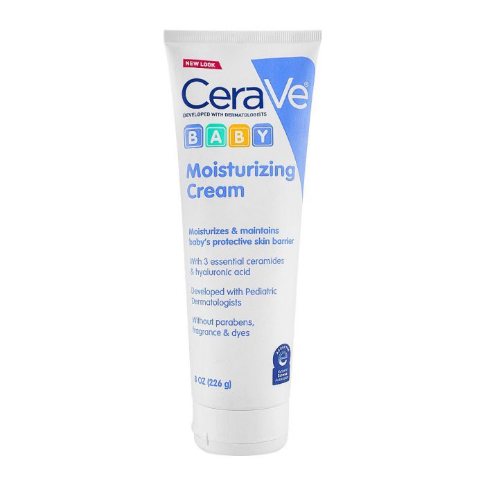 CeraVe Baby Moisturizing Cream CeraVe Baby Moisturizing Cream
