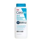 CeraVe 2-in-1 Anti-Dandruff Hydrating Shampoo and Conditioner – 355ml