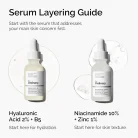 20241218TheOrdinaryNiacinamide10_Zinc1_SerumForSkincare_UK_30mLPromo5_2048x2048px