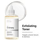 The Ordinary Glycolic Acid 7% Exfoliating Toner – 240ml