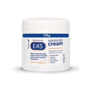 E45 Cream – 125g
