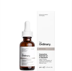 The Ordinary Granactive Retinoid 5% in Squalane – 30ml