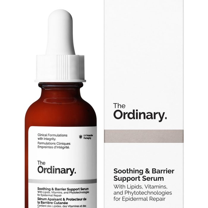 The Ordinary Soothing & Barrier Support Serum – 30ml