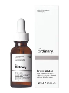 The Ordinary Growth Factors 15% Solution – 30ml