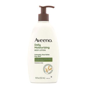 AVEENO Daily Moisturizing Body Lotion – 532ML