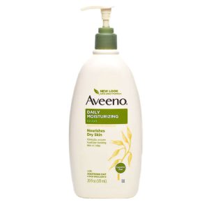 Aveeno Active Naturals Daily Moisturizing Lotion – 591ml