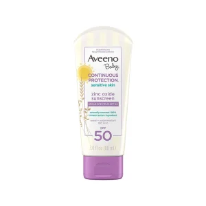 Aveeno Baby Continuous Protection – 88ml