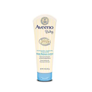 Aveeno Baby Daily Moisture Lotion – 227gm