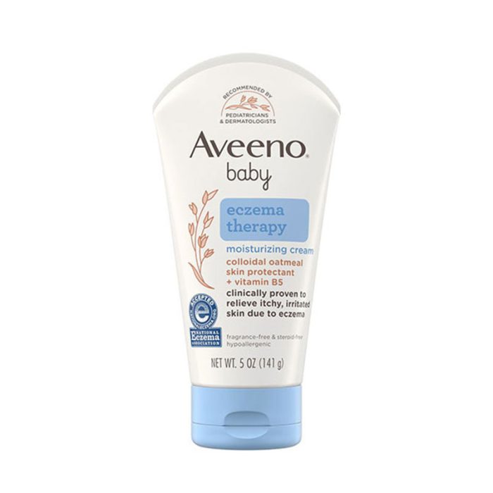 Aveeno-Baby-Eczema-Therapy-Moisturizing-Cream-–-141gm