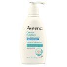 Aveeno-Calm-Restore-Gel-Moisturizer-Skin-Soothing-340ml-1