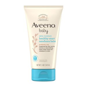 Aveeno Daily Moisture Healthy Start Newborn Balm – 141gm