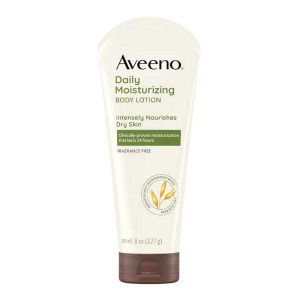 Aveeno Daily Moisturizing Body Lotion – 227gm