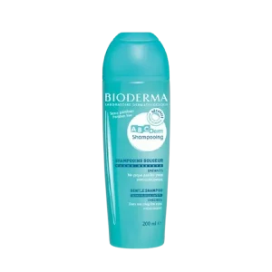 Bioderma ABCDerm Shampoo