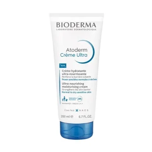 Bioderma Atoderm Crème Ultra