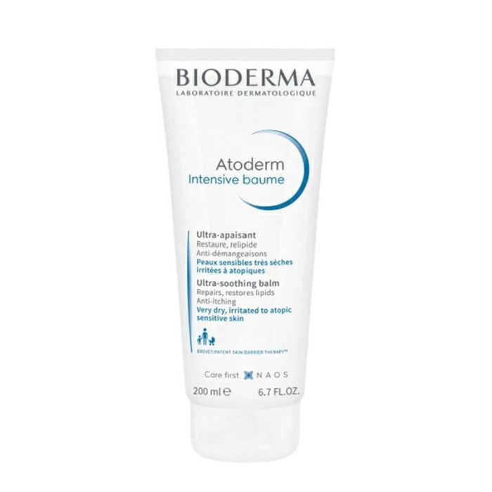 Bioderma Atoderm Intensive Baume – 200ml