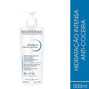 Bioderma Atoderm Intensive Gel-Cream