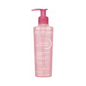 Bioderma Créaline Gel Moussant
