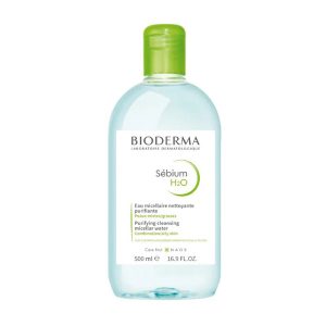 Bioderma Sebium H2O Micellar Water – 500ml