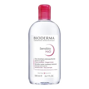 Bioderma Sensibio H2O