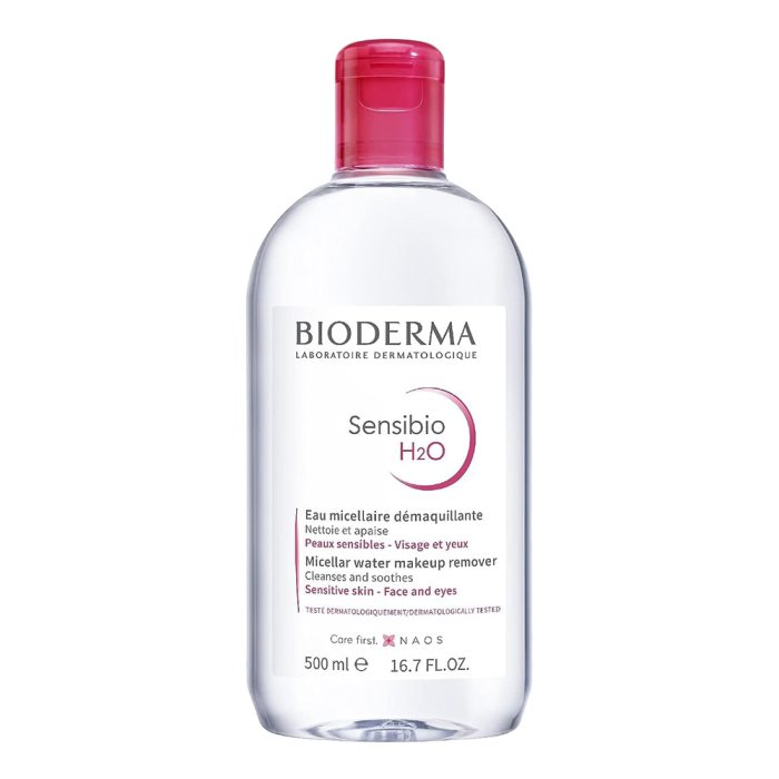 Bioderma Sensibio H2O