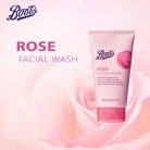 Boots-Rose-Face-Wash-150ml-4