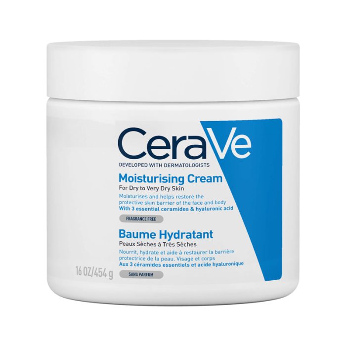 CeraVe-Moisturising-Cream-454g CeraVe Moisturising Cream